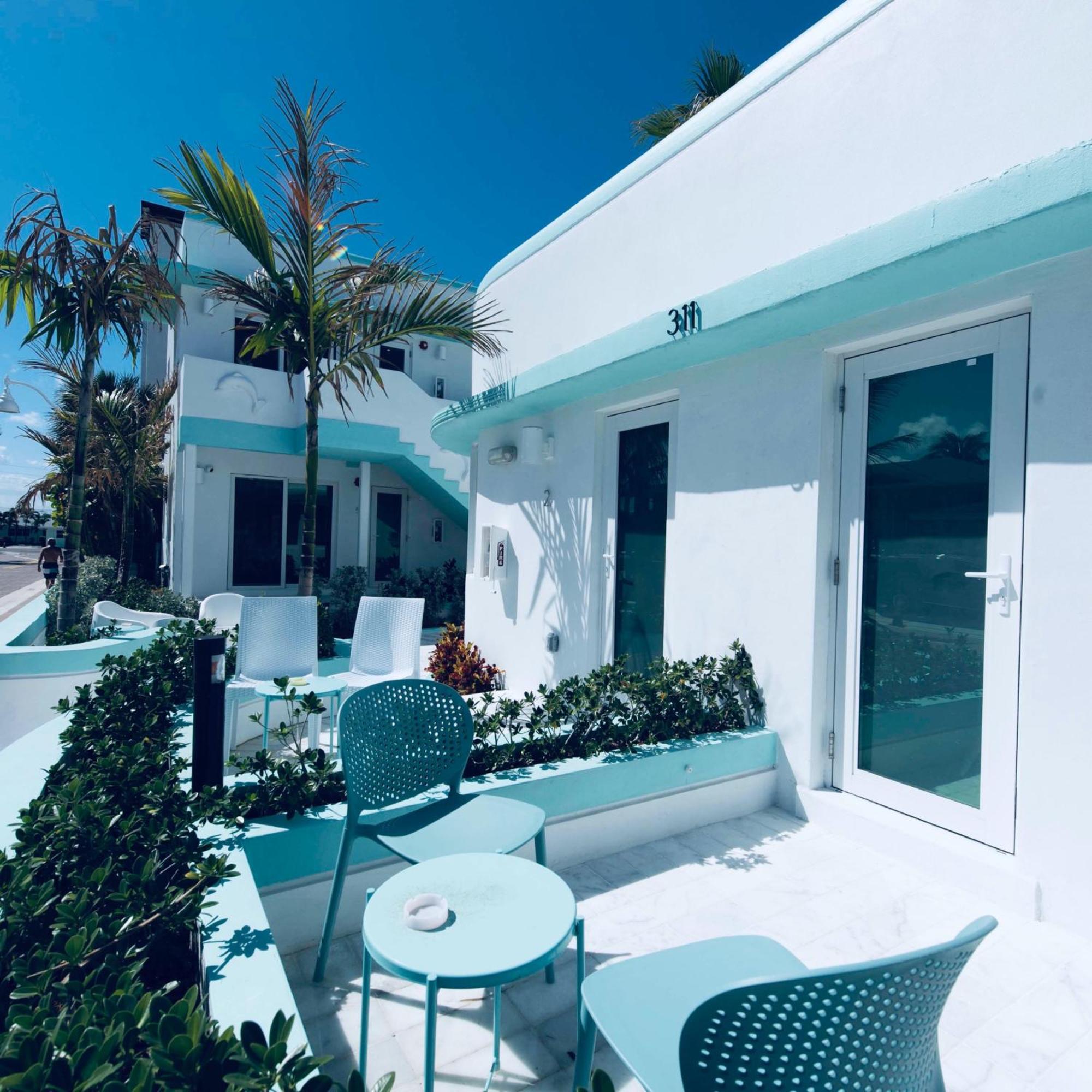 The Marlin Beachside Hollywood Room photo